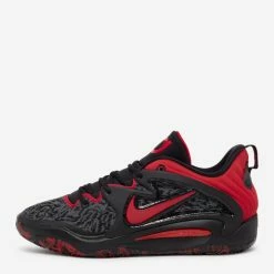 Nike KD15 Black/Red/Crimson