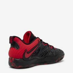 Nike KD15 Black/Red/Crimson -Cheap mens-new-arrivals Store DC1975 003 3 1800x