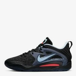 Nike KD15 Black / Royal / Crimson