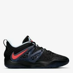 Nike KD15 Black / Royal / Crimson 7 Nike KD15 Black / Royal / Crimson -Cheap mens-new-arrivals Store DC1975 004 3 1800x