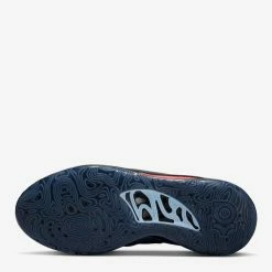 Nike KD15 Black / Royal / Crimson 8 Nike KD15 Black / Royal / Crimson -Cheap mens-new-arrivals Store DC1975 004 4 1800x