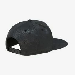 Jordan Pro Element Ingot Cap Black/Metallic Gold -Cheap mens-new-arrivals Store DC3680 010 3 1800x