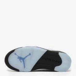 Air Jordan 5 Retro White / Concord / Black 8 Air Jordan 5 Retro White / Concord / Black -Cheap mens-new-arrivals Store DD0587 141 4 1800x