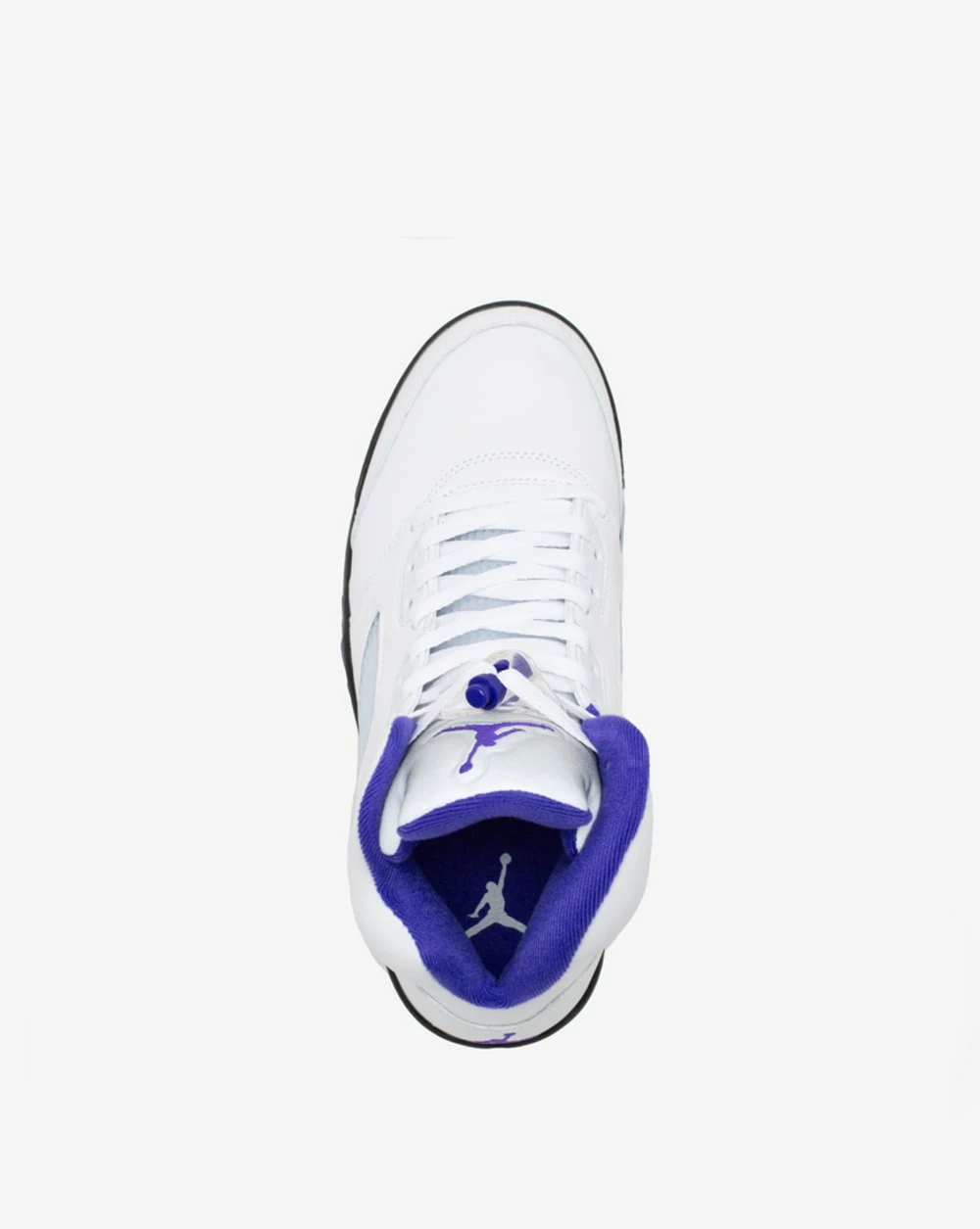 Air Jordan 5 Retro White / Concord / Black 5 Air Jordan 5 Retro White / Concord / Black - Image 5
