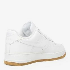Nike Air Force 1 07' White / Gum 7 Nike Air Force 1 07' White / Gum -Cheap mens-new-arrivals Store DJ2739 100 3 1800x