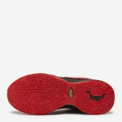 Nike LeBron 20 Black / Red -Cheap mens-new-arrivals Store DJ5423 001 4 1800x