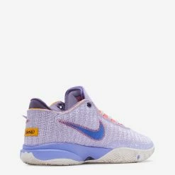 Nike LeBron 20 Violet / Gold / Purple -Cheap mens-new-arrivals Store DJ5423 500 3 1800x