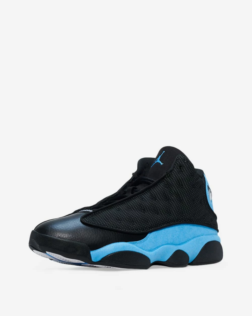 Air Jordan 13 Retro Black/Blue/White 2 Air Jordan 13 Retro Black/Blue/White - Image 2
