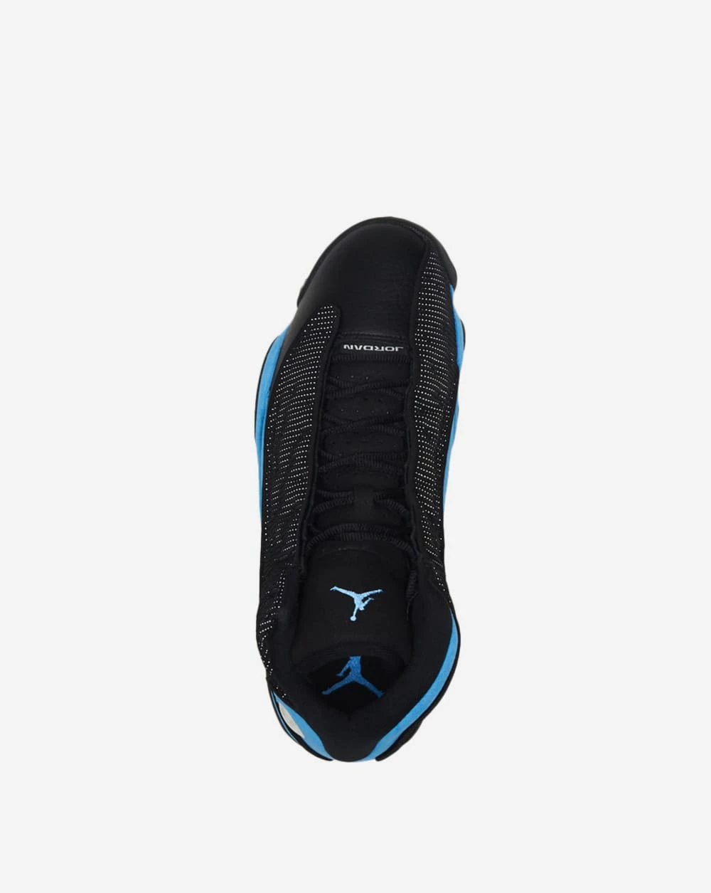 Air Jordan 13 Retro Black/Blue/White 5 Air Jordan 13 Retro Black/Blue/White - Image 5