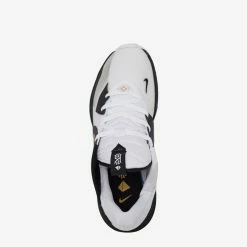 Nike Kyrie Low 5 White/Gold/Black 9 Nike Kyrie Low 5 White/Gold/Black -Cheap mens-new-arrivals Store DJ6012 101 5 1800x