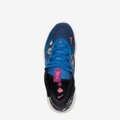 Nike Kyrie Low 5 Blue / Black / Pink -Cheap mens-new-arrivals Store DJ6012 400 5 1800x