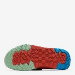 Nike Oneonta Sandals Black/Green/Blue 8 Nike Oneonta Sandals Black/Green/Blue -Cheap mens-new-arrivals Store DJ6604 003 4 1800x