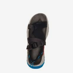 Nike Oneonta Sandals Black/Green/Blue 9 Nike Oneonta Sandals Black/Green/Blue -Cheap mens-new-arrivals Store DJ6604 003 5 1800x