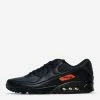 Nike Air Max 90 GTX Black / Orange