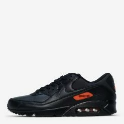 Nike Air Max 90 GTX Black / Orange