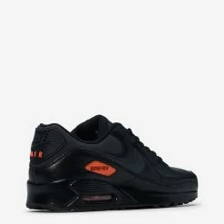 Nike Air Max 90 GTX Black / Orange 7 Nike Air Max 90 GTX Black / Orange -Cheap mens-new-arrivals Store DJ9779 002 3 1800x