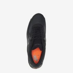 Nike Air Max 90 GTX Black / Orange 9 Nike Air Max 90 GTX Black / Orange -Cheap mens-new-arrivals Store DJ9779 002 5 1800x