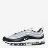 Nike Air Max 97 Black/Silver