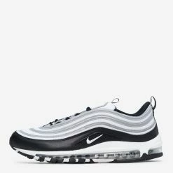 Nike Air Max 97 Black/Silver