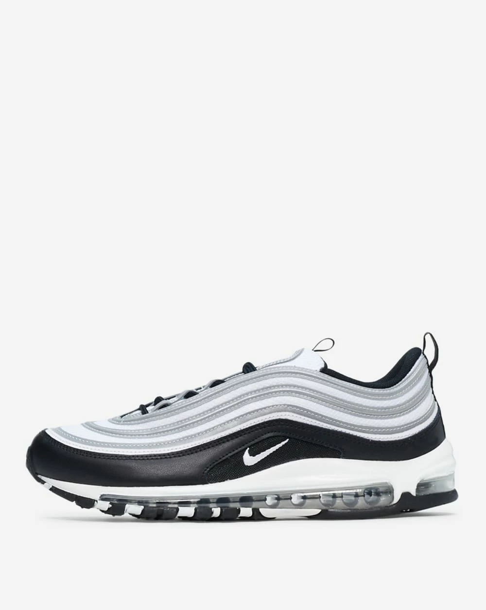 Nike Air Max 97 Black/Silver 1 Nike Air Max 97 Black/Silver