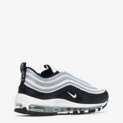 Nike Air Max 97 Black/Silver 7 Nike Air Max 97 Black/Silver -Cheap mens-new-arrivals Store DM0027 001 3 1800x