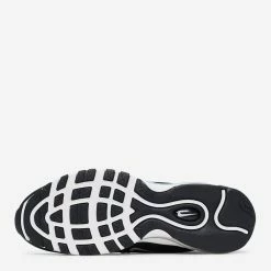 Nike Air Max 97 Black/Silver 8 Nike Air Max 97 Black/Silver -Cheap mens-new-arrivals Store DM0027 001 4 1800x