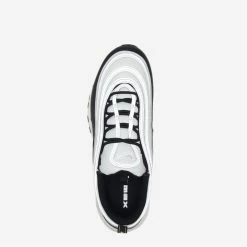 Nike Air Max 97 Black/Silver 9 Nike Air Max 97 Black/Silver -Cheap mens-new-arrivals Store DM0027 001 5 1800x