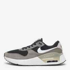 Nike Air Max Systm Grey / White