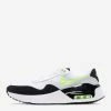 Nike Air Max Systm White/Black/Volt