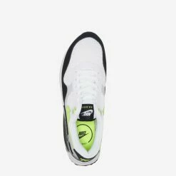 Nike Air Max Systm White/Black/Volt 9 Nike Air Max Systm White/Black/Volt -Cheap mens-new-arrivals Store DM9537 100 5 1800x