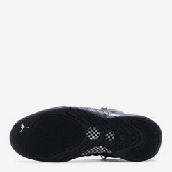 Jordan Jumpman Pro Black/Silver 8 Jordan Jumpman Pro Black/Silver -Cheap mens-new-arrivals Store DN3686 001 4 1800x