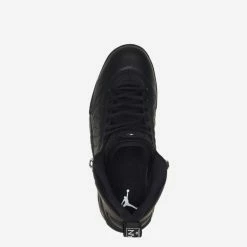Jordan Jumpman Pro Black/Silver 9 Jordan Jumpman Pro Black/Silver -Cheap mens-new-arrivals Store DN3686 001 5 1800x