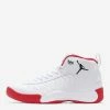 Jordan Jumpman Pro White/Red/Silver