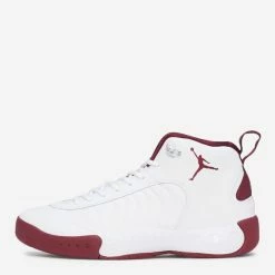 Jordan Jumpman Pro White / Red