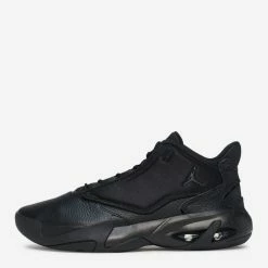 Jordan Max Aura 4 Black