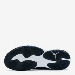 Jordan Max Aura 4 Black/Silver -Cheap mens-new-arrivals Store DN3687 002 4 1800x