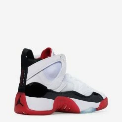 Jordan Two Trey White/Black/Gym Red -Cheap mens-new-arrivals Store DO1925 106 3 1800x