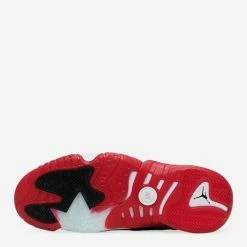 Jordan Two Trey White/Black/Gym Red -Cheap mens-new-arrivals Store DO1925 106 4 1800x