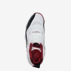 Jordan Two Trey White/Black/Gym Red -Cheap mens-new-arrivals Store DO1925 106 5 1800x