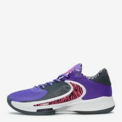 Nike Zoom Freak 4 Grape/Pink/White