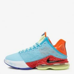 Nike LeBron XIX Low Multi