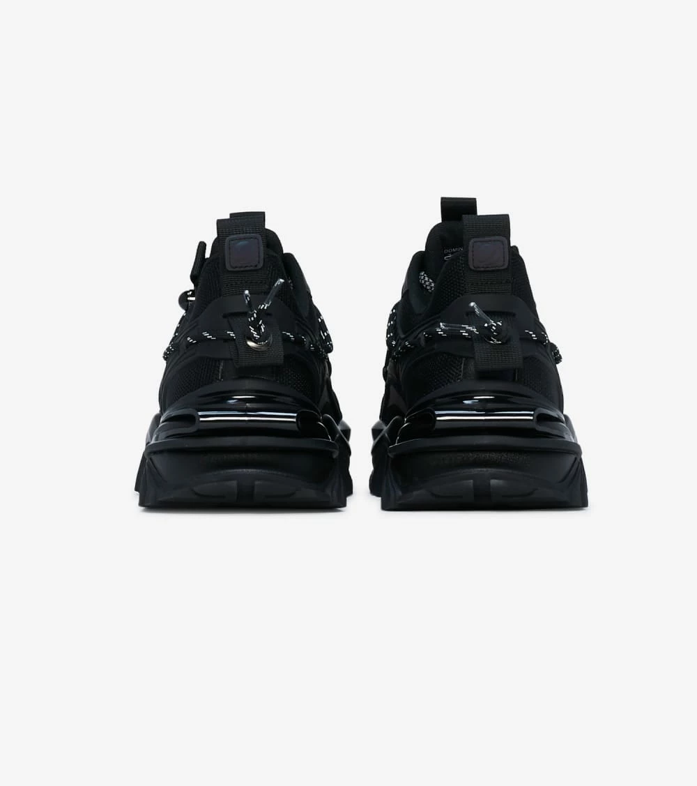 Javi Dominance Black 3 Javi Dominance Black - Image 3