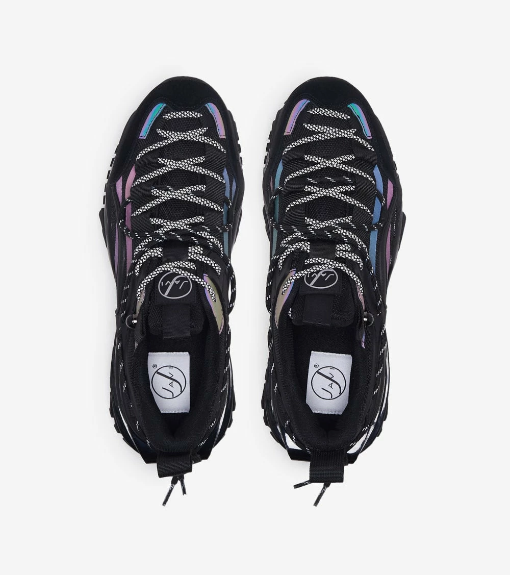 Javi Dominance Black 4 Javi Dominance Black - Image 4