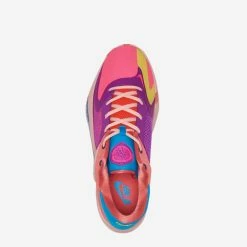 Nike Zoom Freak 4 Multi -Cheap mens-new-arrivals Store DQ3824 500 5 1800x