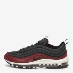 Nike Air Max 97 Red / Black / Anthracite