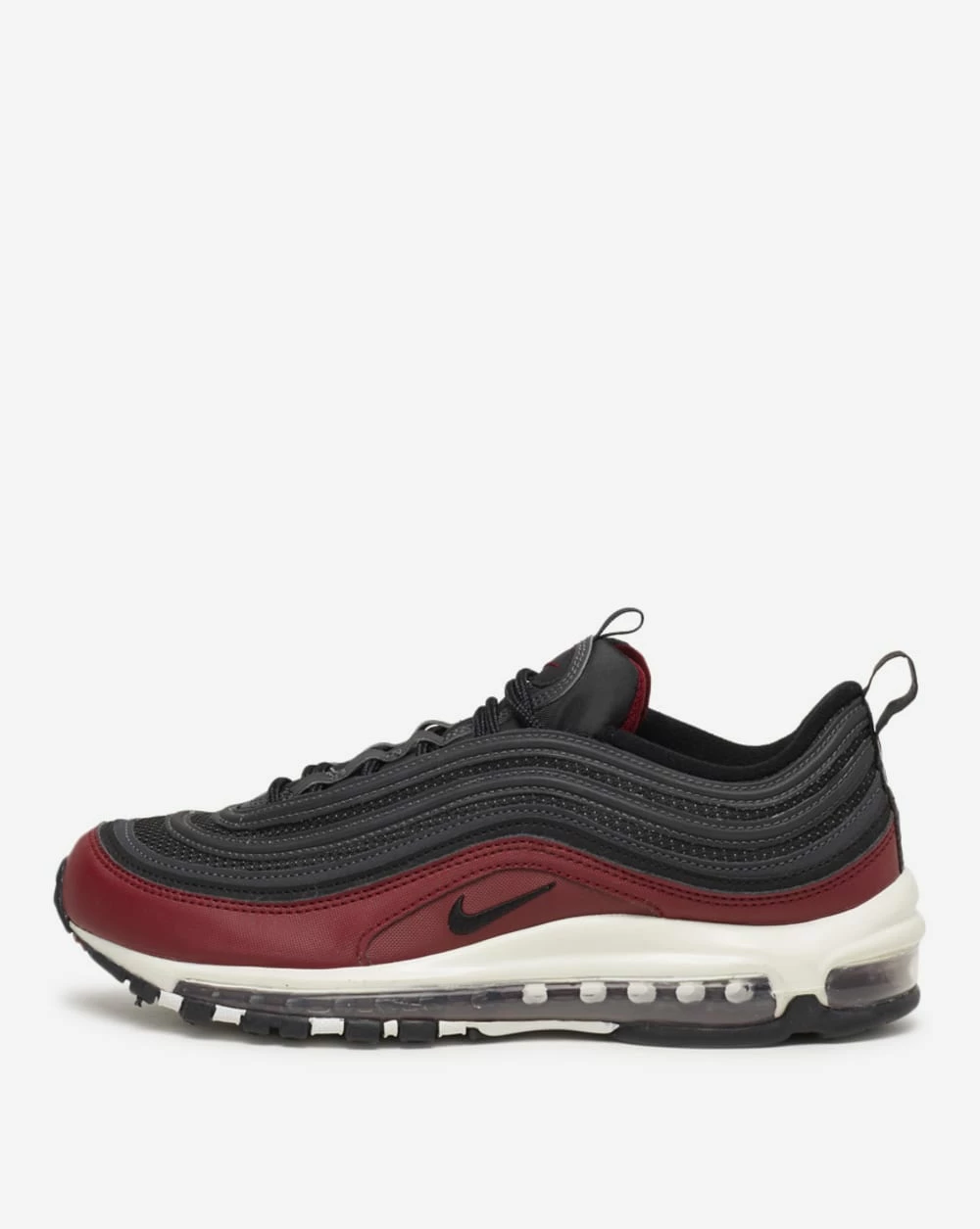 Nike Air Max 97 Red / Black / Anthracite 1 Nike Air Max 97 Red / Black / Anthracite