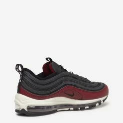 Nike Air Max 97 Red / Black / Anthracite 7 Nike Air Max 97 Red / Black / Anthracite -Cheap mens-new-arrivals Store DQ3955 600 3 1800x