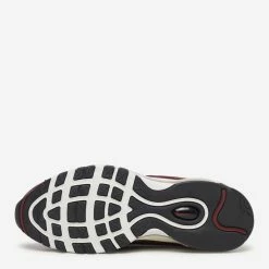 Nike Air Max 97 Red / Black / Anthracite 8 Nike Air Max 97 Red / Black / Anthracite -Cheap mens-new-arrivals Store DQ3955 600 4 1800x