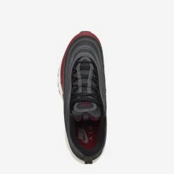 Nike Air Max 97 Red / Black / Anthracite 9 Nike Air Max 97 Red / Black / Anthracite -Cheap mens-new-arrivals Store DQ3955 600 5 1800x