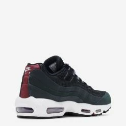 Nike Air Max 95 Anthracite/Black/White -Cheap mens-new-arrivals Store DQ3982 001 3 1800x